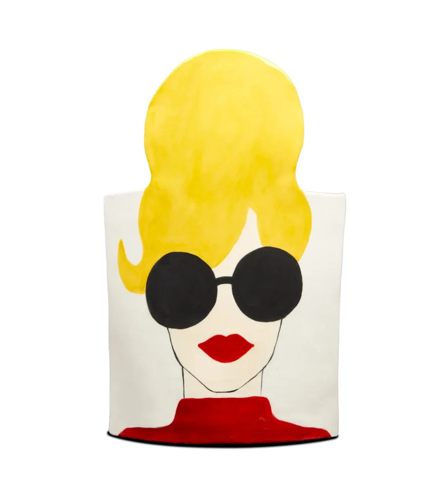 Vaso Brigitte