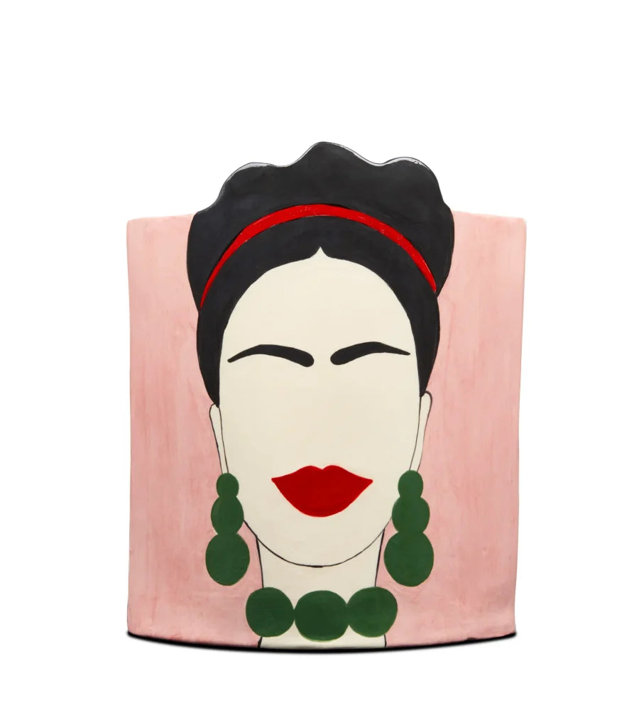 Vaso Frida