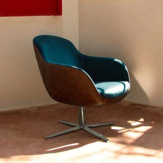 Poltroncina Demetra