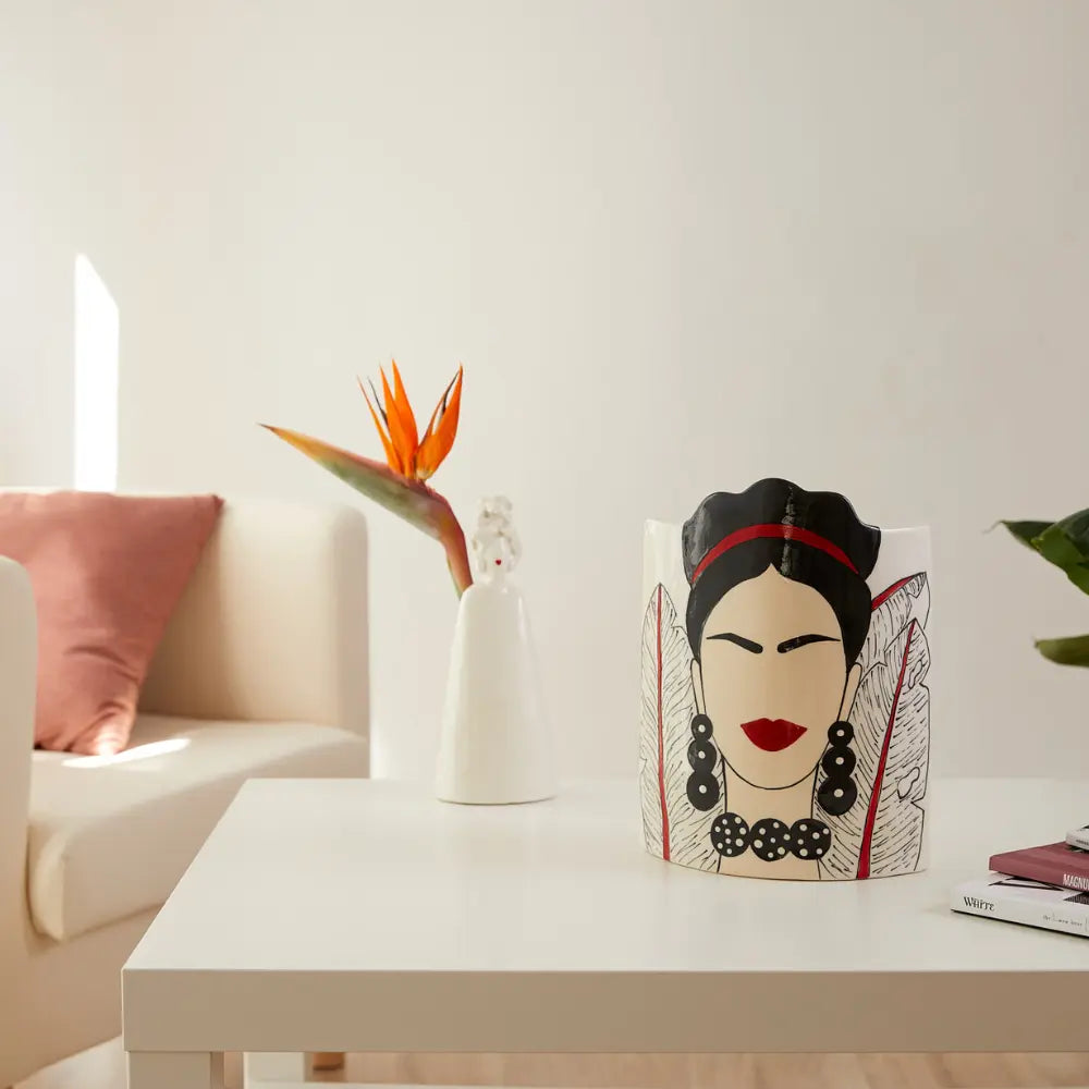 Vaso Frida