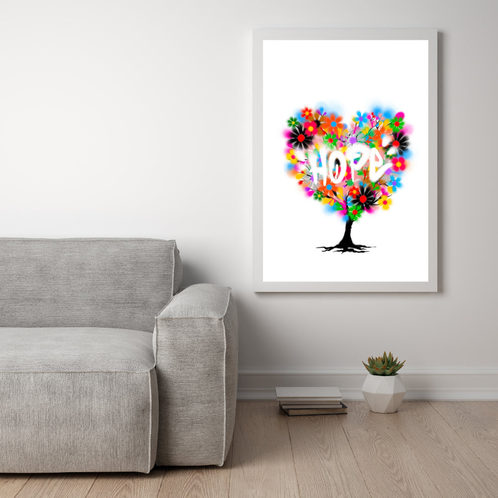 Quadro Hope