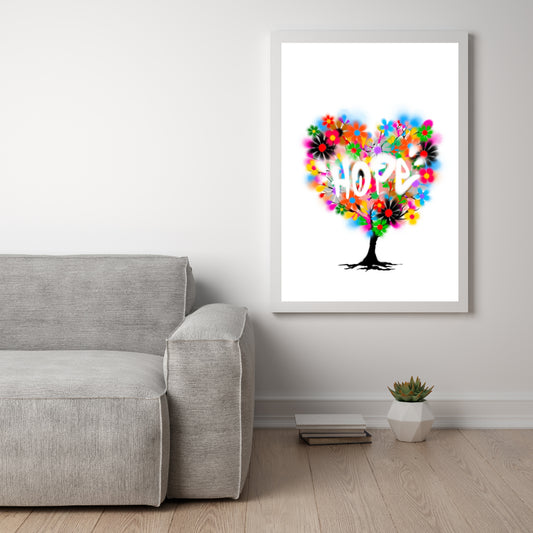 Quadro Hope