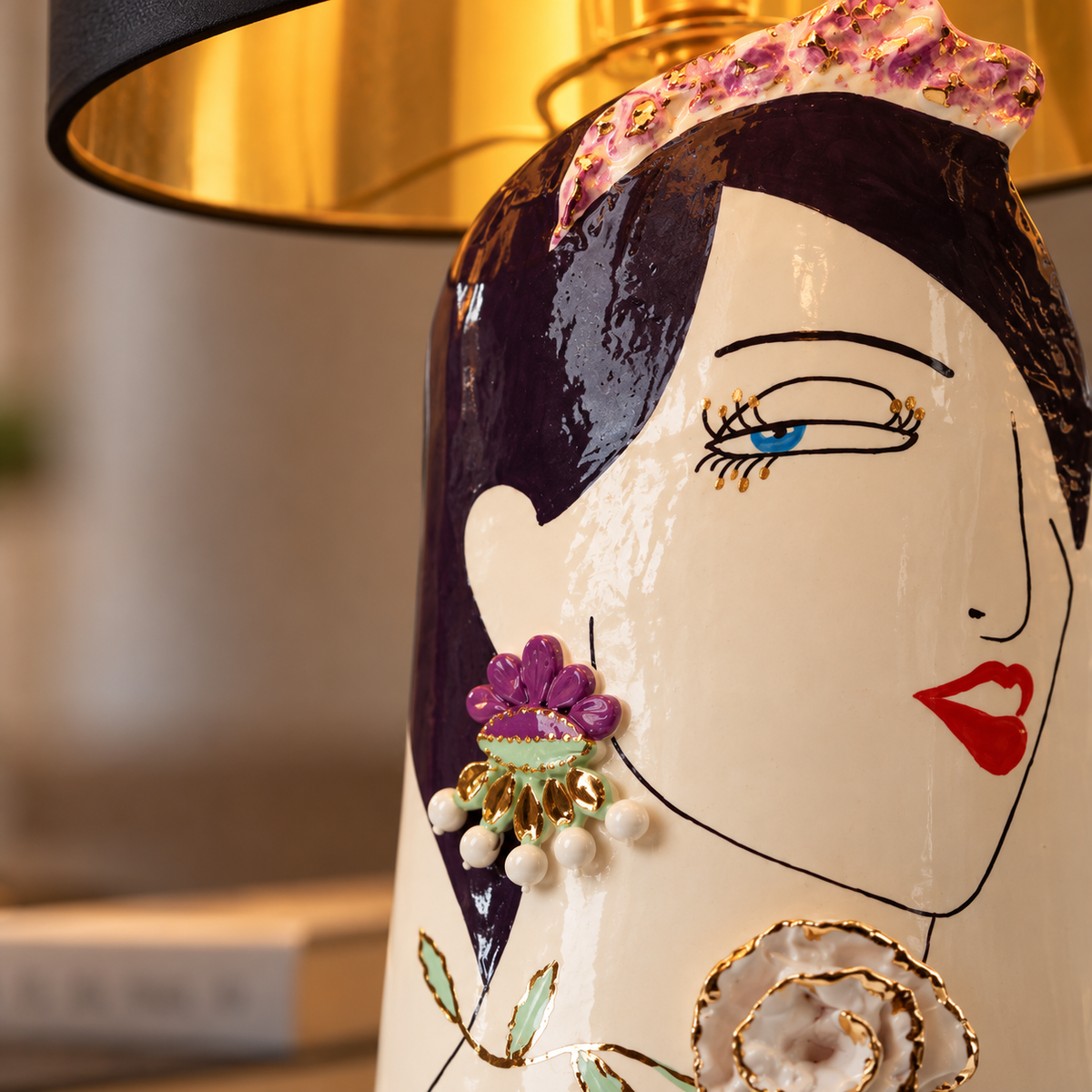 Lolita Lamp