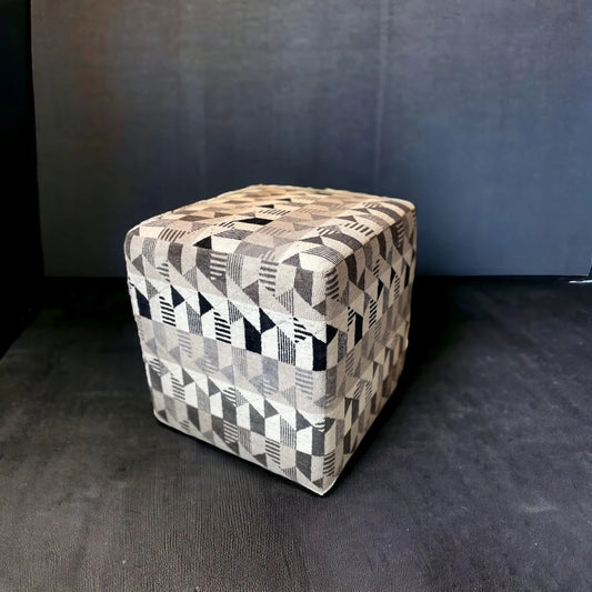 Pouf Qubo
