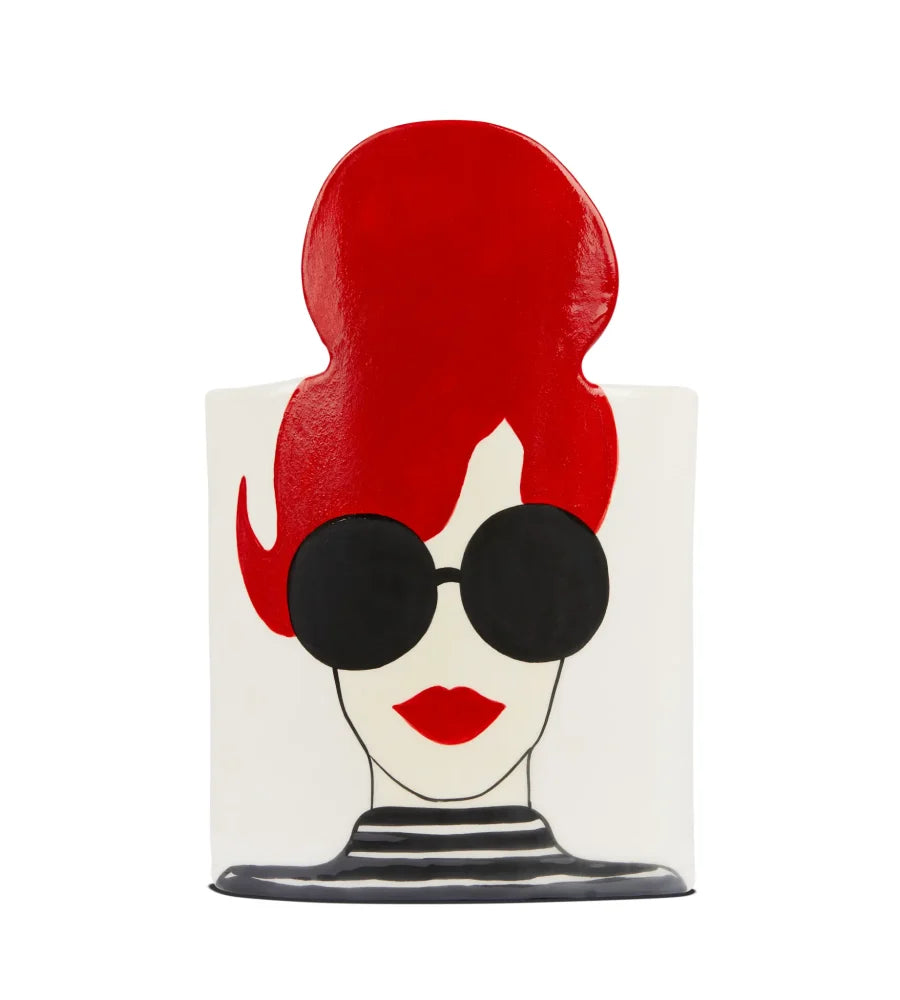 Vaso Brigitte