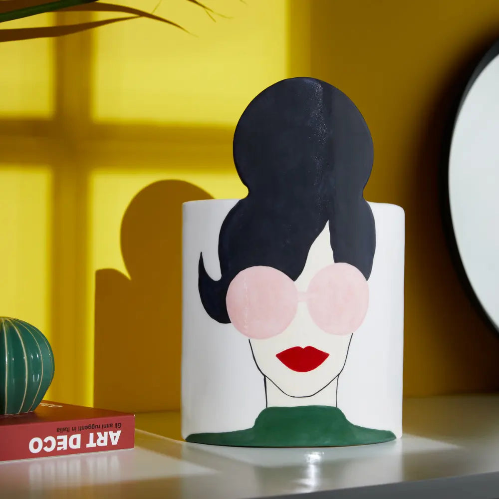Vaso Brigitte