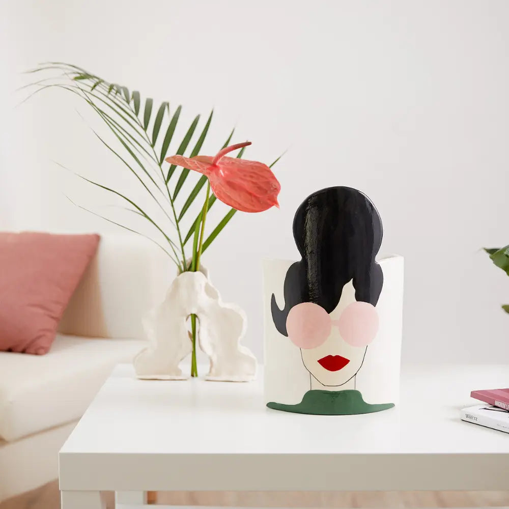 Vaso Brigitte