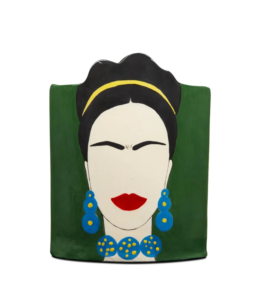 Vaso Frida