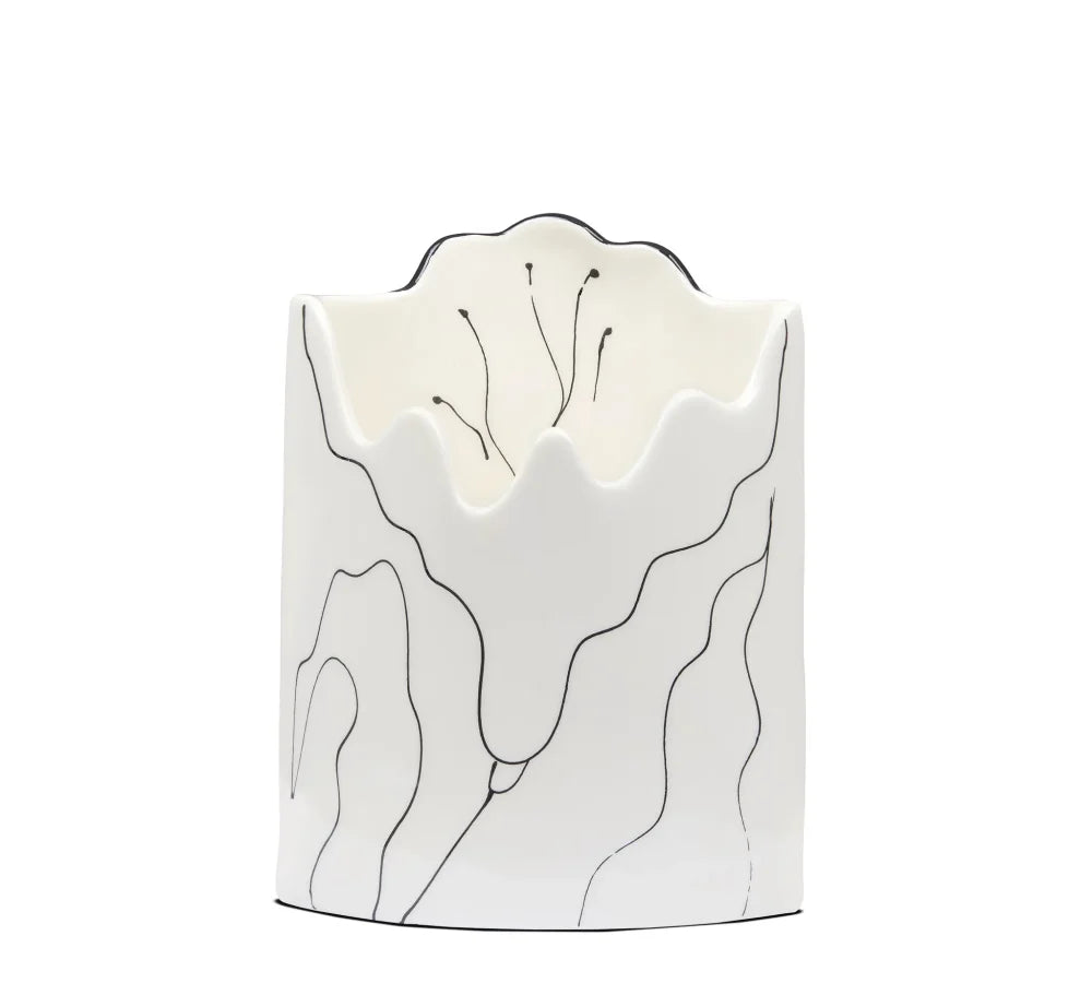 Vaso Frida