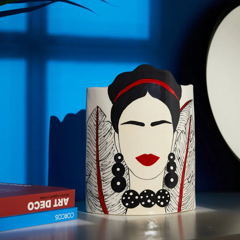 Vaso Frida