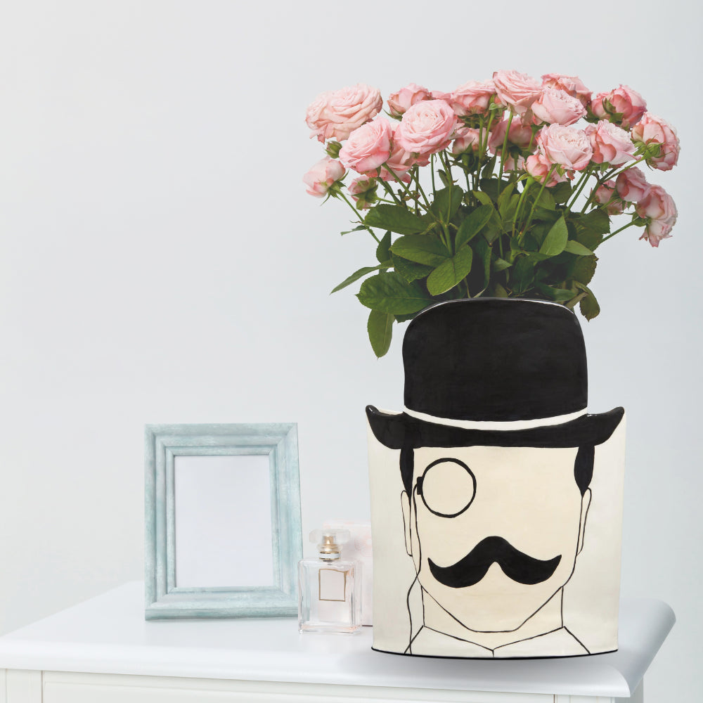 Vaso Gentleman