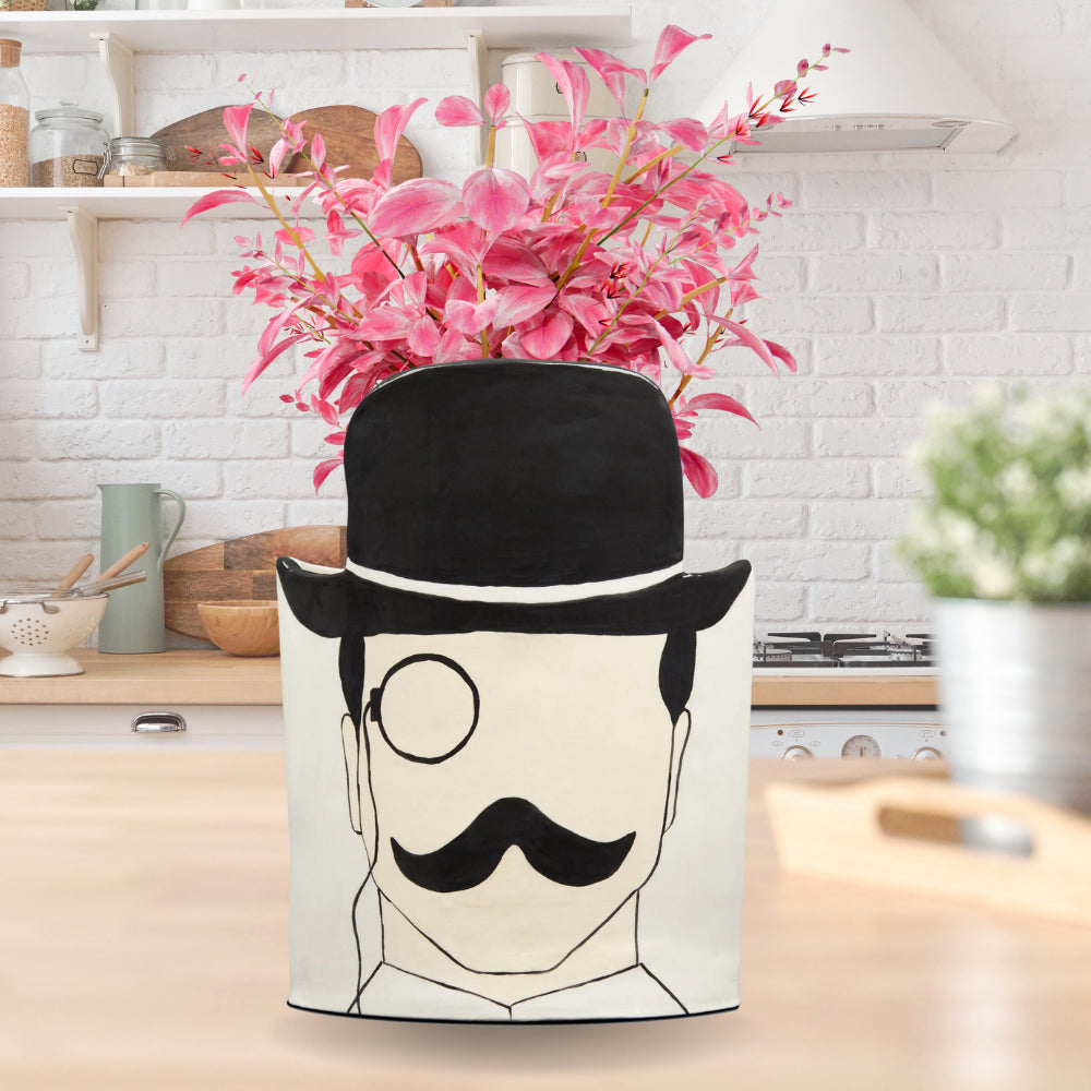 Vaso Gentleman