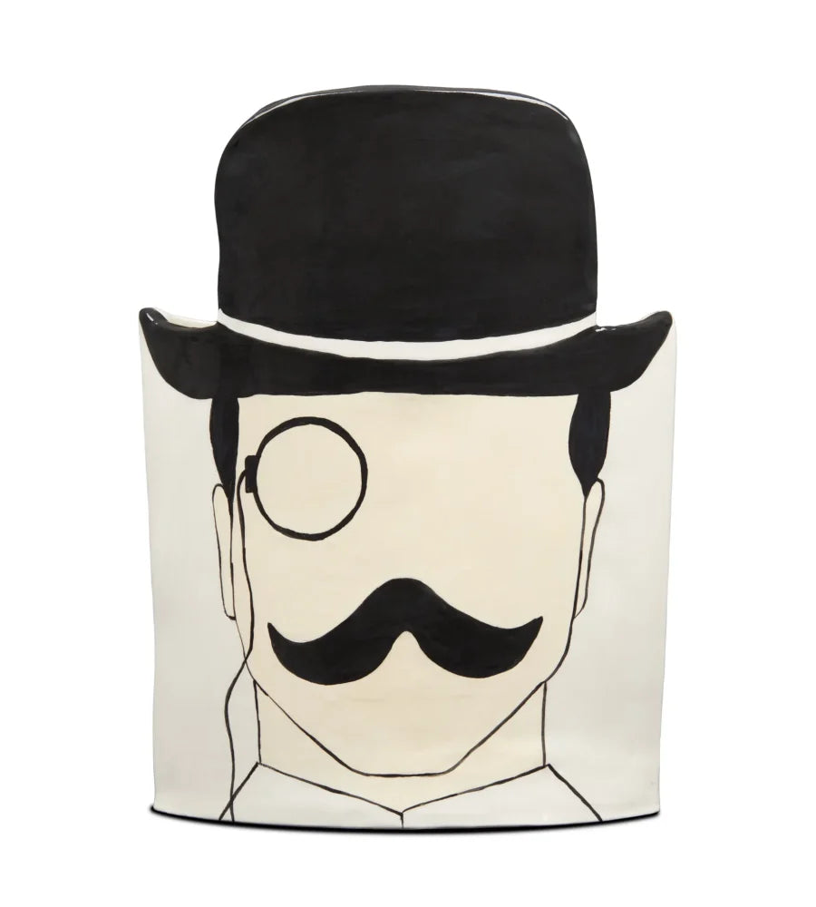 Vaso Gentleman