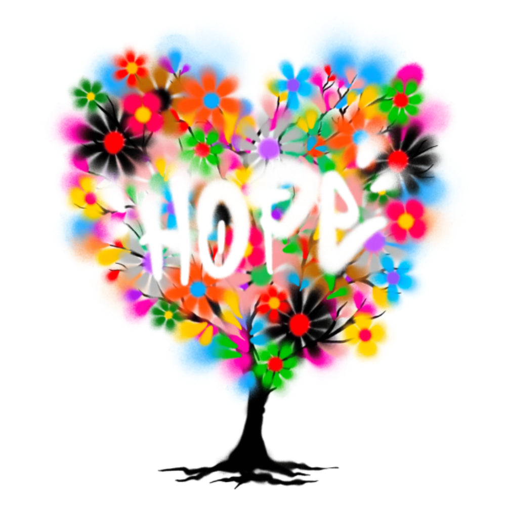 Quadro Hope